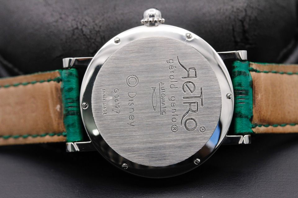 Gerald Genta Retro Fantasy G.3612.7 Image 6